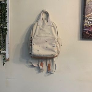 Universal Thread - Small corduroy backpack